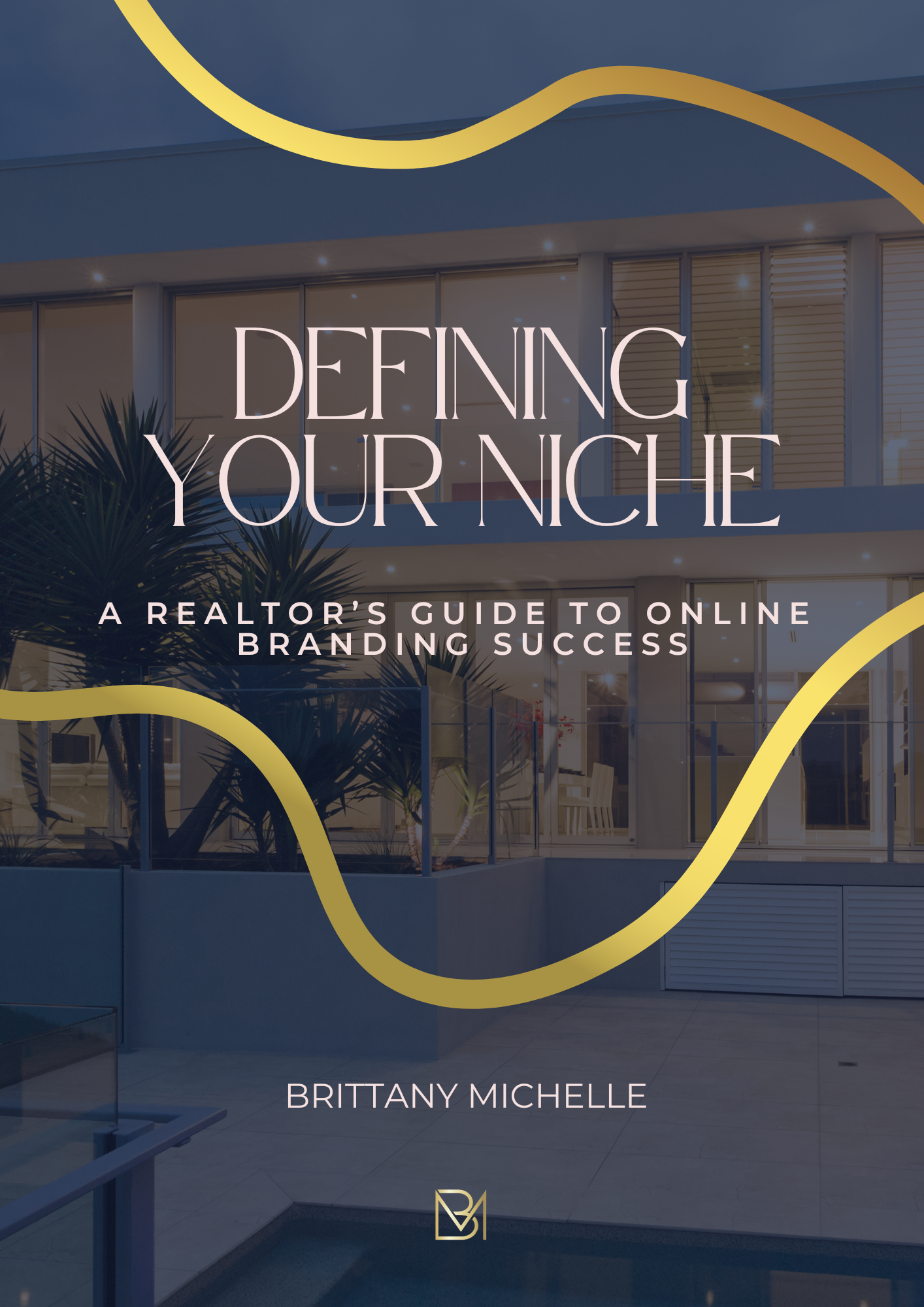 REALTOR Branding E-Books